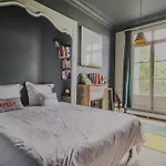 Cosy And Chic Apartment-2Br-4P- Les Invalides