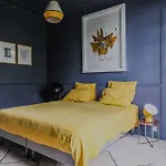 Cosy And Chic Apartment-2Br-4P- Les Invalides