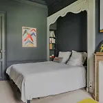 Cosy And Chic Apartment-2Br-4P- Les Invalides