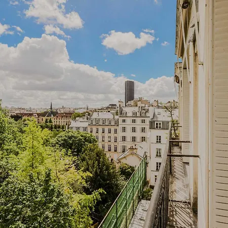 Cosy And Chic Apartment-2br-4p- Les Invalides Paris
