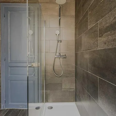 Cosy And Chic Apartment-2br-4p- Les Invalides Apartment *