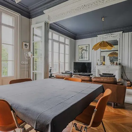 Cosy And Chic Apartment-2br-4p- Les Invalides * Paris