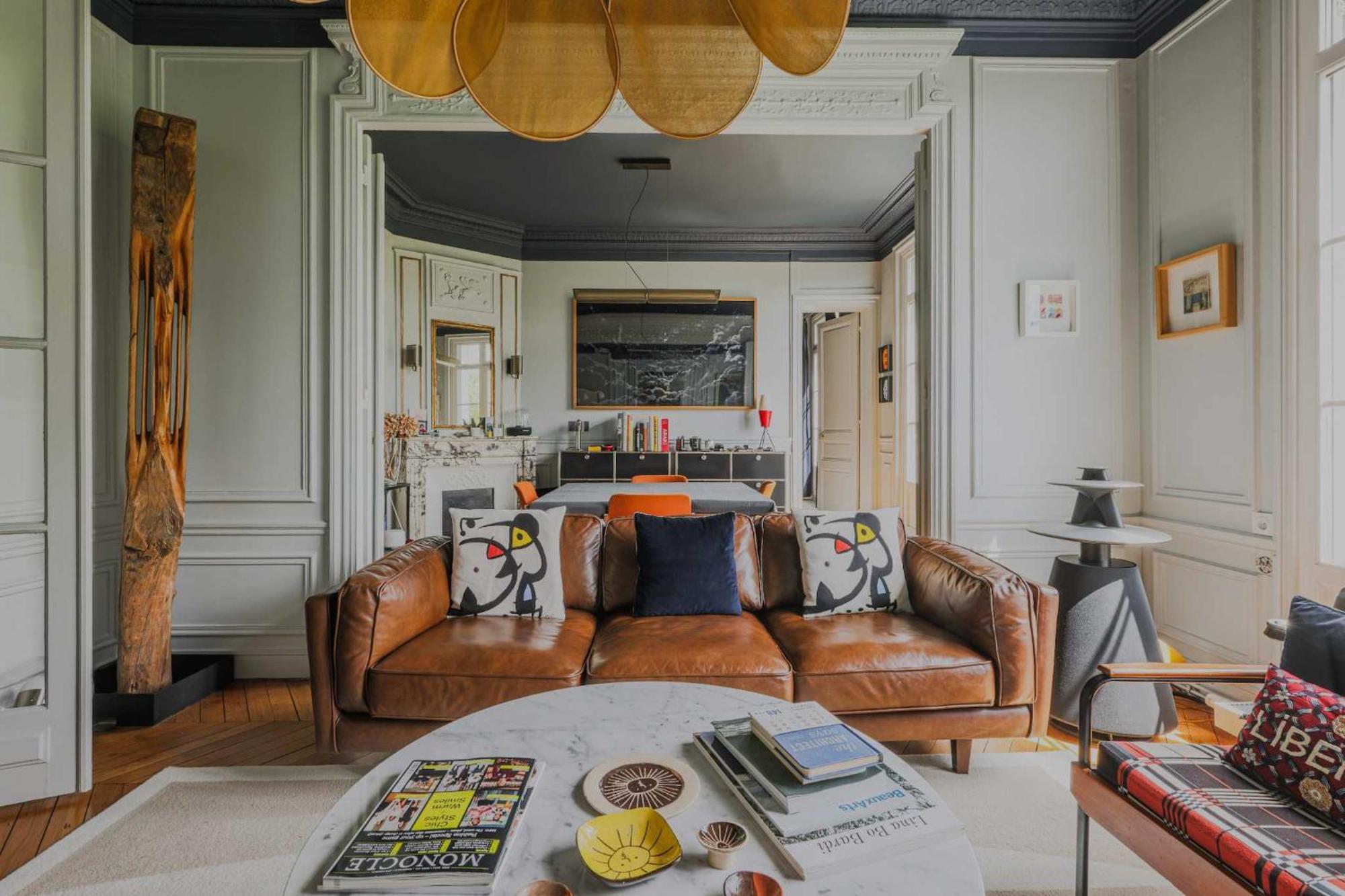 Cosy And Chic Apartment-2br-4p- Les Invalides * Paris