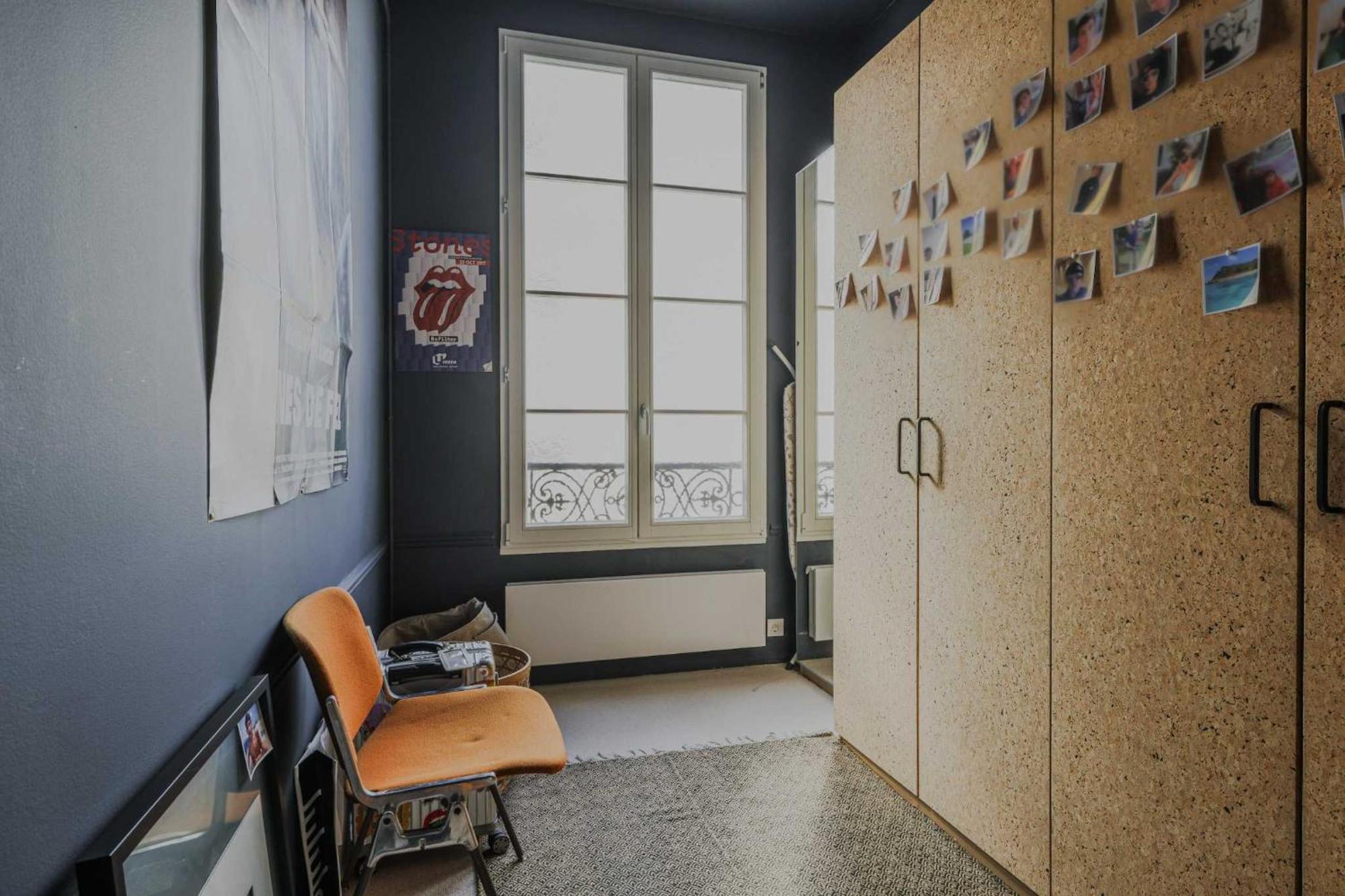 Cosy And Chic Apartment-2br-4p- Les Invalides Apartment
