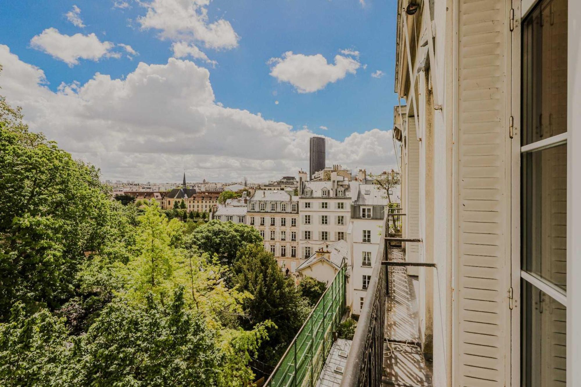 Cosy And Chic Apartment-2br-4p- Les Invalides Paris