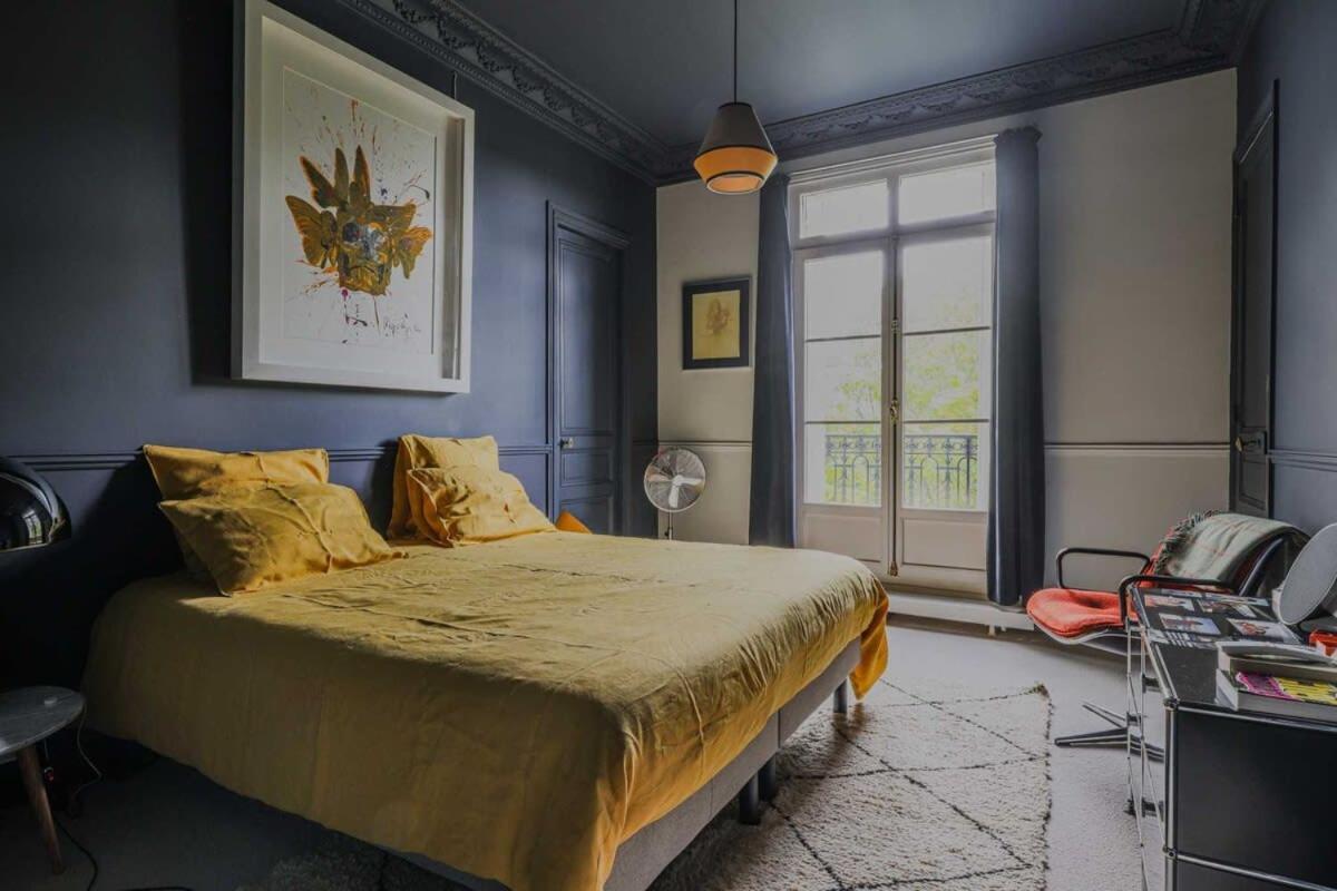 Cosy And Chic Apartment-2br-4p- Les Invalides Apartment