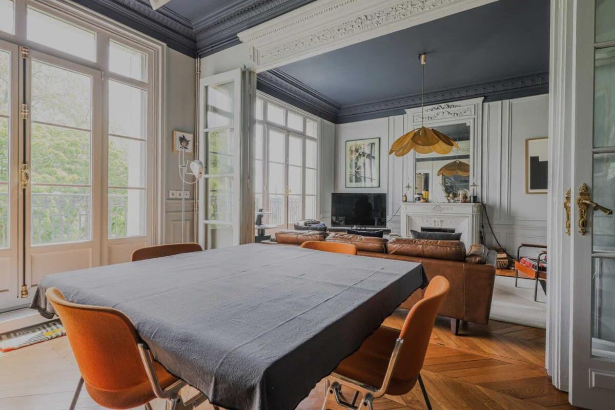 Cosy And Chic Apartment-2br-4p- Les Invalides * Paris